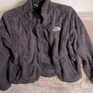 North face sweater